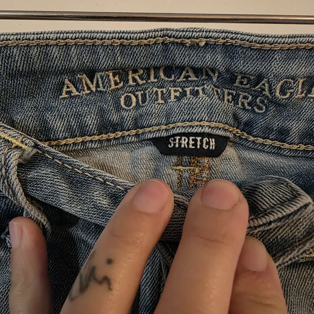 American Eagle Outfitters trendy light